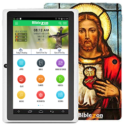Biblezon Corporation