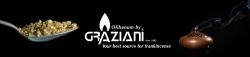Olibanum by Graziani
