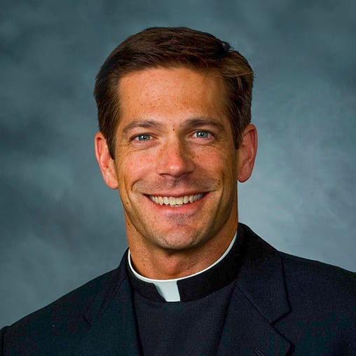 Chris Stefanick
