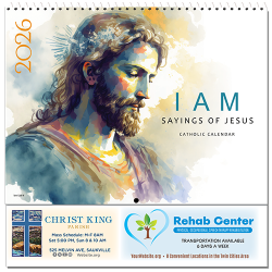 2026-i-am-sayings-of-jesus-catholic-calendar-english