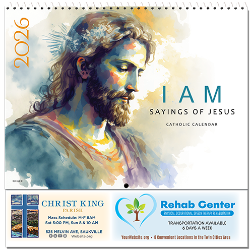 2026-i-am-sayings-of-jesus-catholic-calendar-english