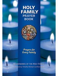 HOLY FAMILY PRAYER BOOK