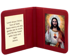 Travel Prayer Book