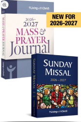 2026-2027 Prayer Pack